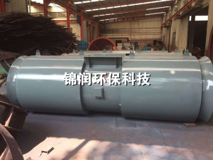隧道風機的外殼應該怎么安裝？